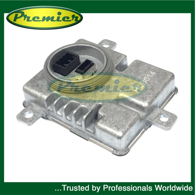 PREMIER XENON HID Headlight Headlamp Ballast Module For Audi A1 A3 A4