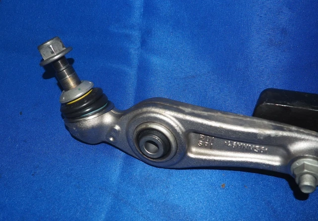 2019-2026 BMW G05 G06 G07 X5 X6 X7 Front Left Right Triangle Control ...