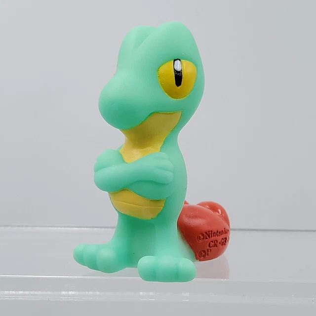 Arcko / Treecko Shiny Pokémon GO – Échange 30 Jours (Neuf, Multi-plateforme)