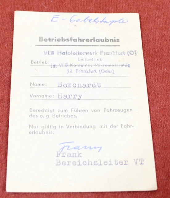Gabelstapler Aufbau : Funktionsweise eines Gabelstaplers - GKSAED