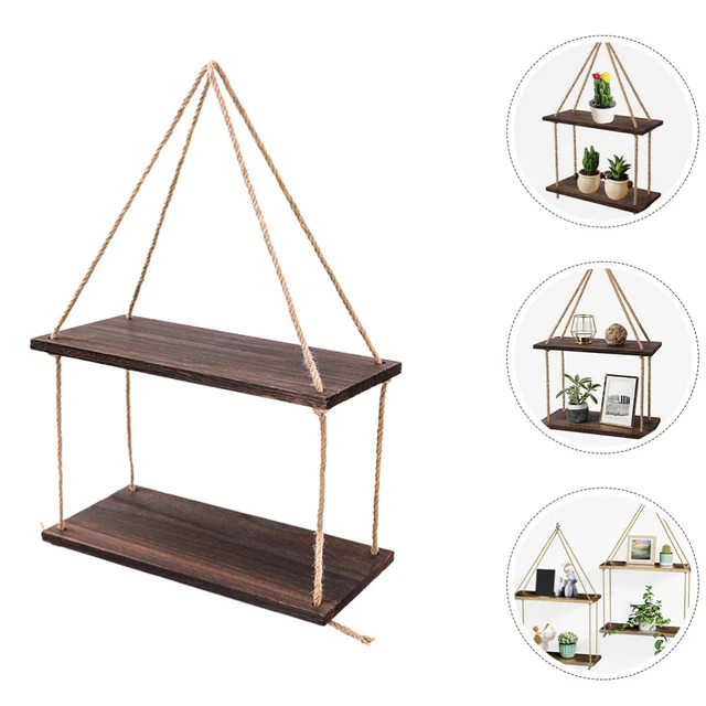 Mensola Galleggiante Bianca ESituro - 80x22.9x3.8 Cm, Perfetta Per Soggiorno, Cucina, Bagno - Foto 10