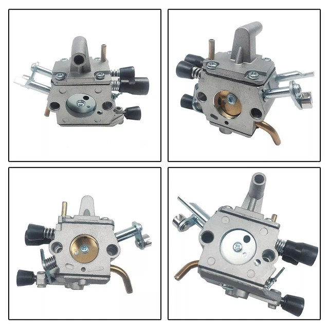 Carburateur Remplace Stihl Pour Modèles FS400, FS450, FS480, SP400, SP450