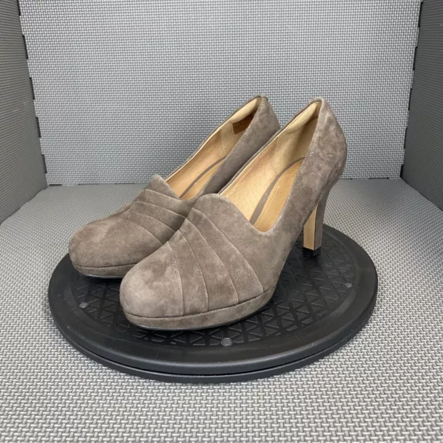 Clarks delsie risa outlet
