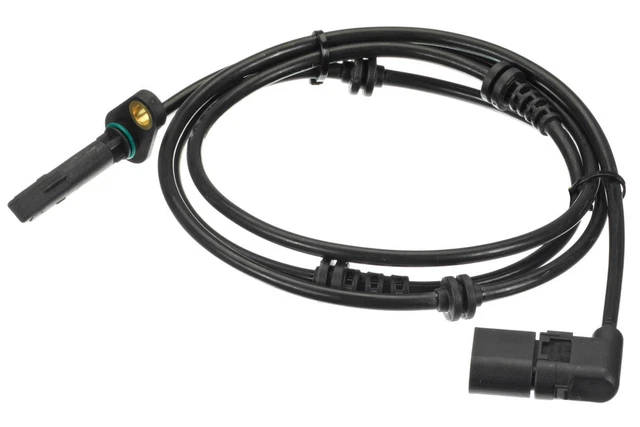 Sensore ATE ABS numero di giri ruota 24.0710-2119.3 anteriore sinistro per Mercedes GLC X253 C253