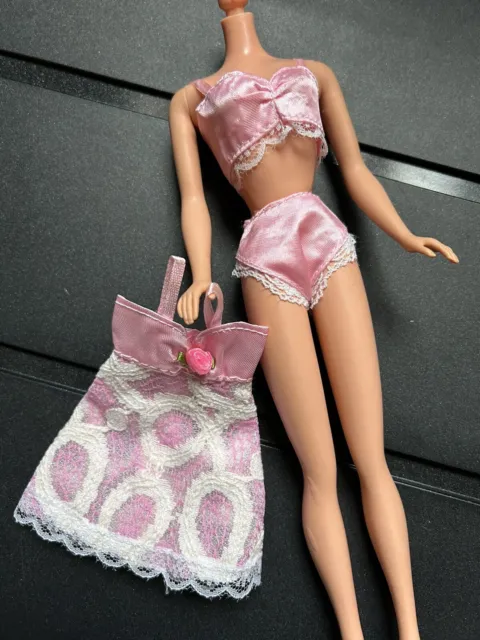 Vintage Barbie Dolls Clothing Accessories FOR SALE! - PicClick UK