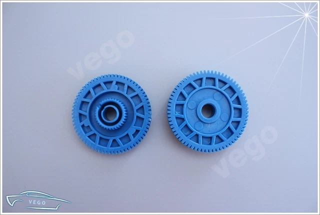 You.S Höhenverstellung Motor Reparatursatz - Zahnrad Für Ford Mondeo & Jaguar