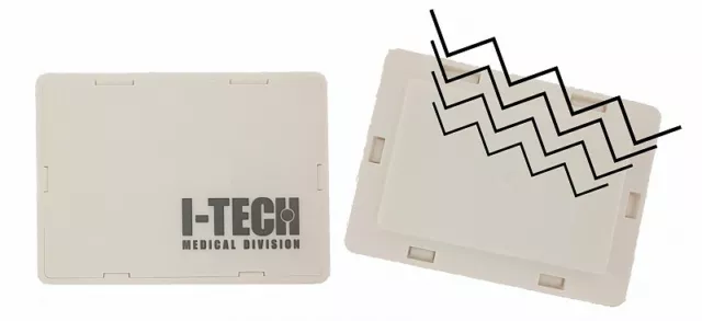 I-Tech Calamita Test per Solenoidi Magnetoterapia a Bassa Frequenza Magnete