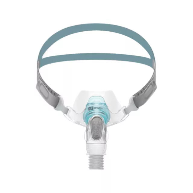 Fisher&Paykel Brevida CPAP Nasenpolster Maske inkl. Kopfband vom Fachhandel