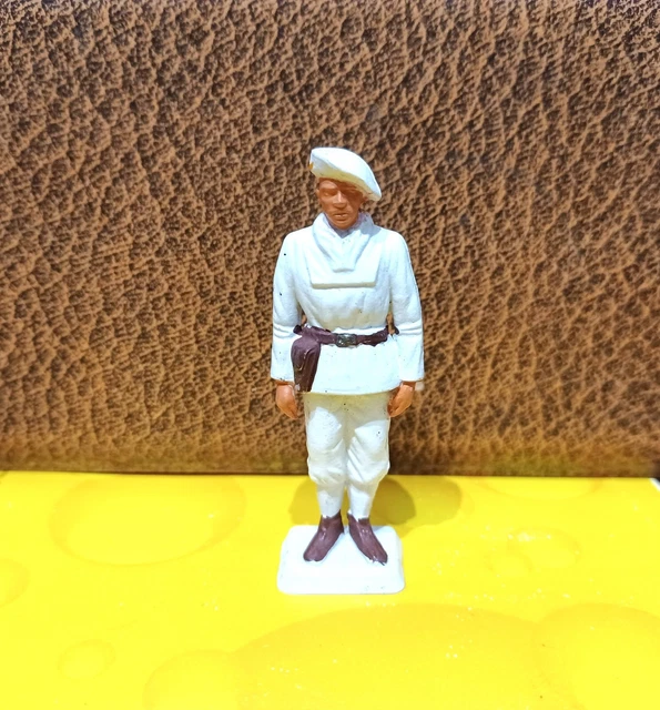 Chasseur alpin starlux 1/32 ème