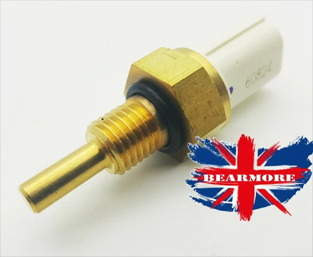 ENGINE TEMP SENSOR For Royal Enfield Classic 500 Efi Eot Sensor Free O