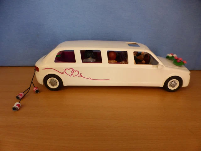 PLAYMOBIL City Life 5570 kruipgroep, vanaf 4 jaar