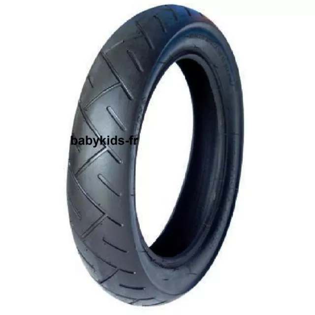 Poussette sales mura 4