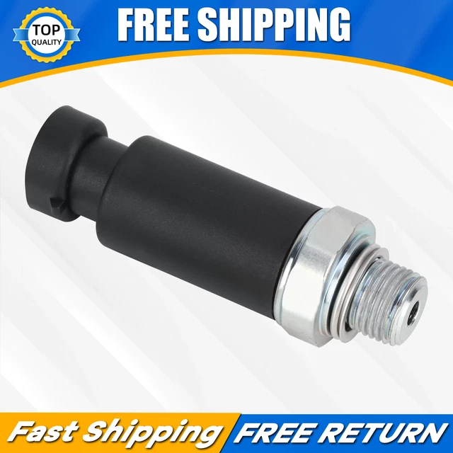 12562267 ENGINE OIL Pressure Sensor For Chevrolet GMC Silverado