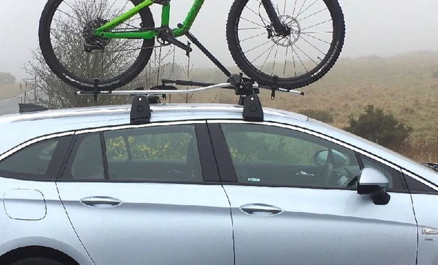 Corsa D Bike Rack Bike Cycle Carrier For Vauxhall Corsa (D) (06>10