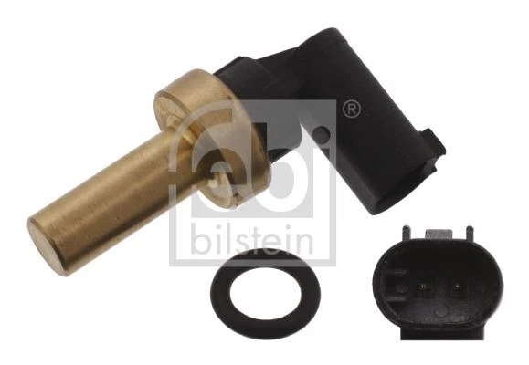 Febi Bilstein sensore temperatura refrigerante 34074 per Mercedes SL + K + R + 96->