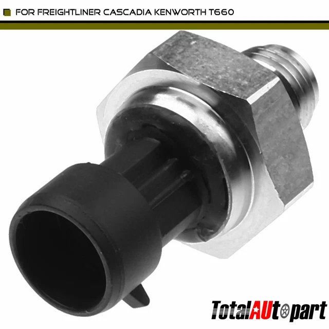 OIL PRESSURE SENSOR for Kenworth T800 Peterbilt 379 20012007 Cummins