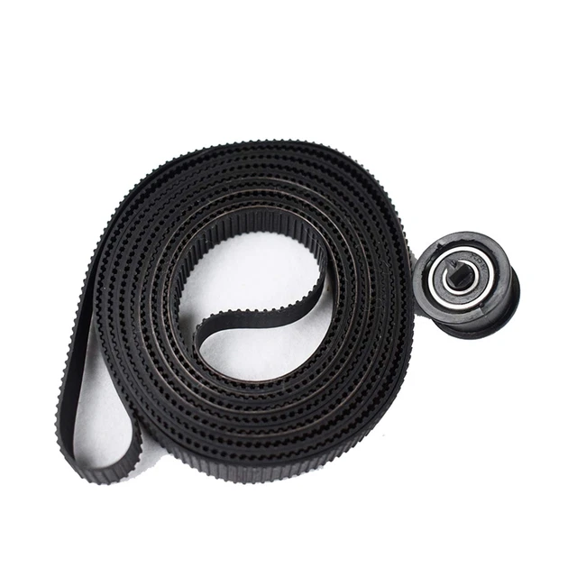 NEW Carriage Drive Belt for Hp Designjet Plotter 500 500ps 800 800ps C7770-60...