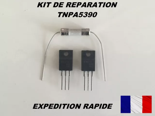 R6015Anx Tnpa5390 Kit De Reparation Panasonic Tx-P42Gt30 Tx-P42St30