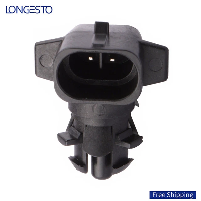 AMBIENT AIR TEMPERATURE Sensor Switch For Chevy Cruze Cadillac GMC