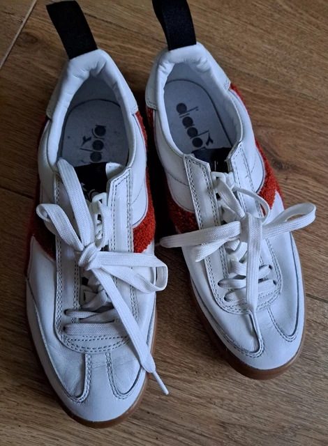 Diadora on sale original sponge