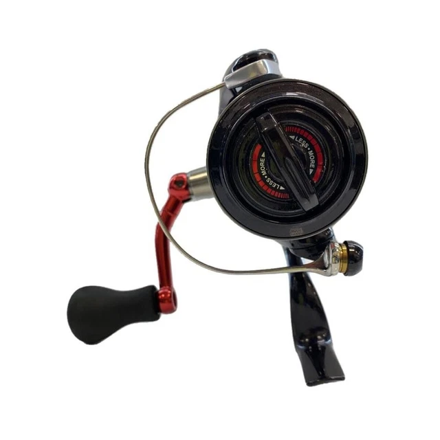 SHIMANO SEPHIA BB C3000S DHHG Spinning Reel - Great