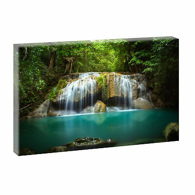 Immagine Top Stampa d'Arte Arte Tela Muro Immagine Decorazione XXL dea 100 cm*65 cm 155 