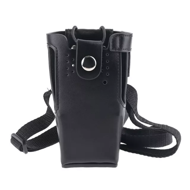 for Case Holder Hard Storage Bag Pouch for Radio Walkie Talkie PRO5150 HT1550 GP