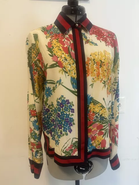 Gucci Blouse