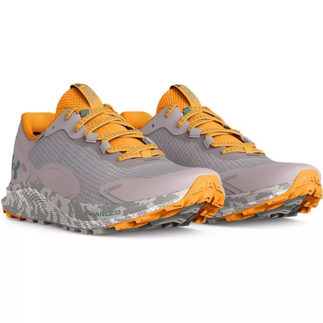 UNDER ARMOUR UA Charged Bandit TR 2 Storm Waterproof Trainers Shoes RRP £119.00