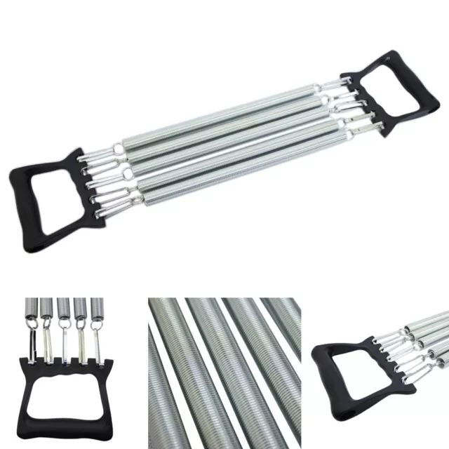 Spring puller online exercise