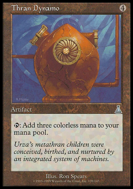 MTG UDS Foil 補充/Replenish 日本語｜Yahoo!フリマ（旧PayPay