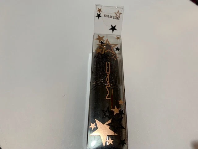 Mac Lipstick Kiss Of Stars By Signed For Post