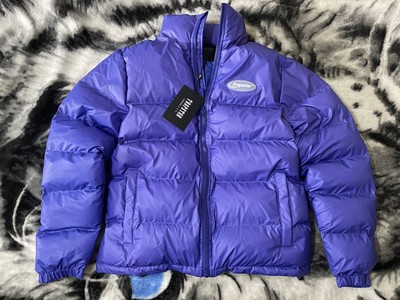 Trapstar Heat-Reactive Hyperdrive Jacket - Green - trapstar london