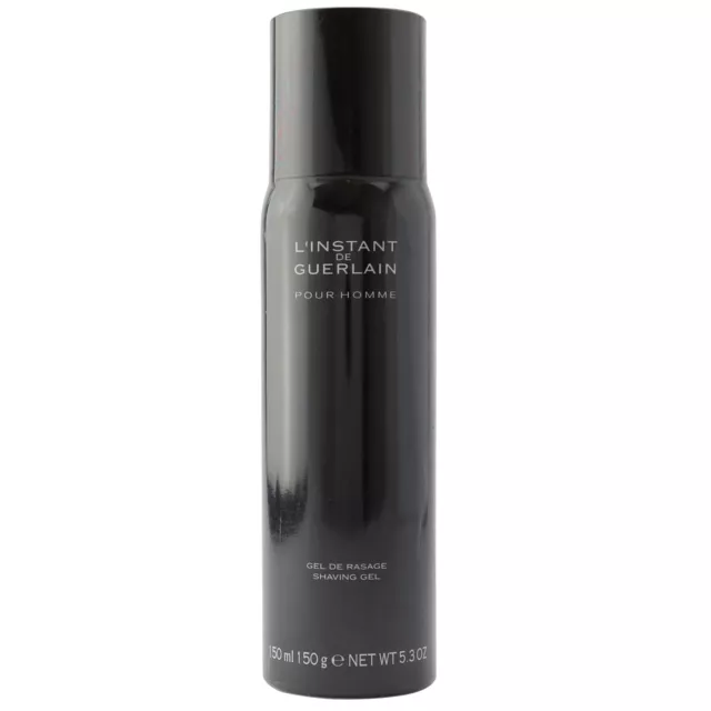 Guerlain L ́Instant de Pour Homme gel da barba 150 ml