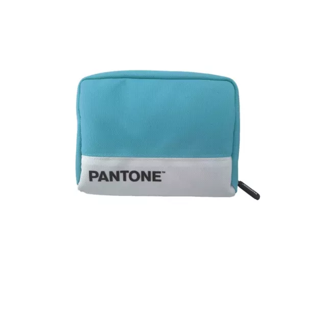 Neceser de Viaje Pantone PT-BPK0001L Azul 2