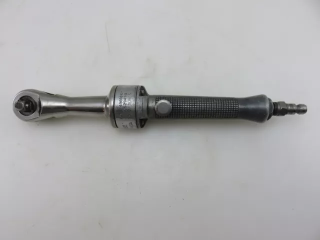 Snap-On FAR70B 3/8" Dr. Air Ratchet Made In USA