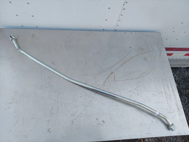 John Deere Sprayer Line AN209226