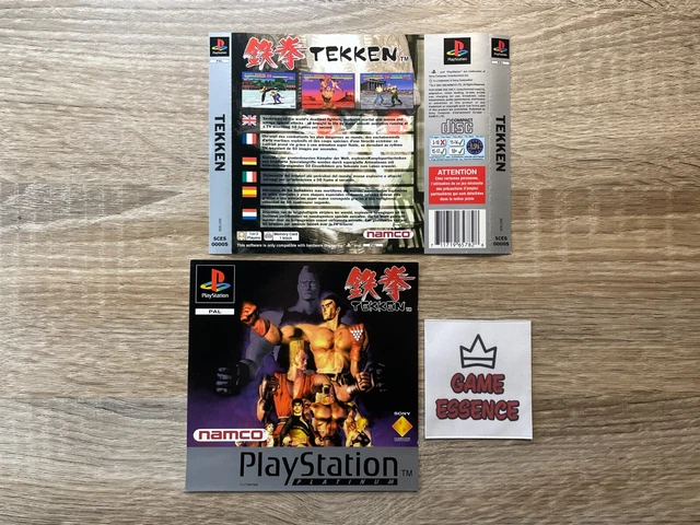 Kingsley's Adventure Sur PS1 – Complet PAL FR – Sony PlayStation 1