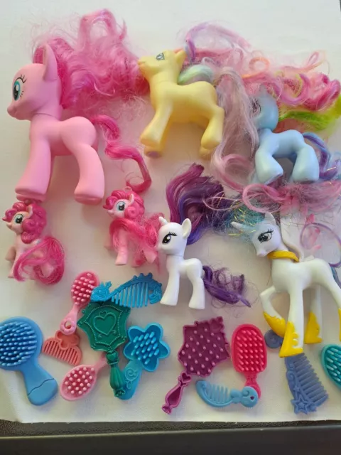 My Little Pony Bulk Lot