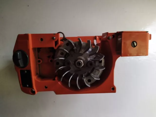 Bas Moteur Pour Tronconneuse Husqvarna 42