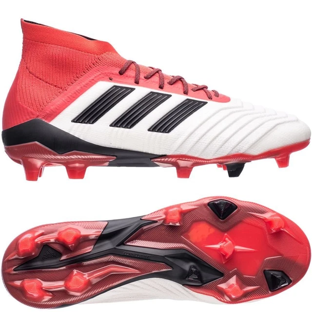 Adidas predator 18.1 ag mens sales football boots