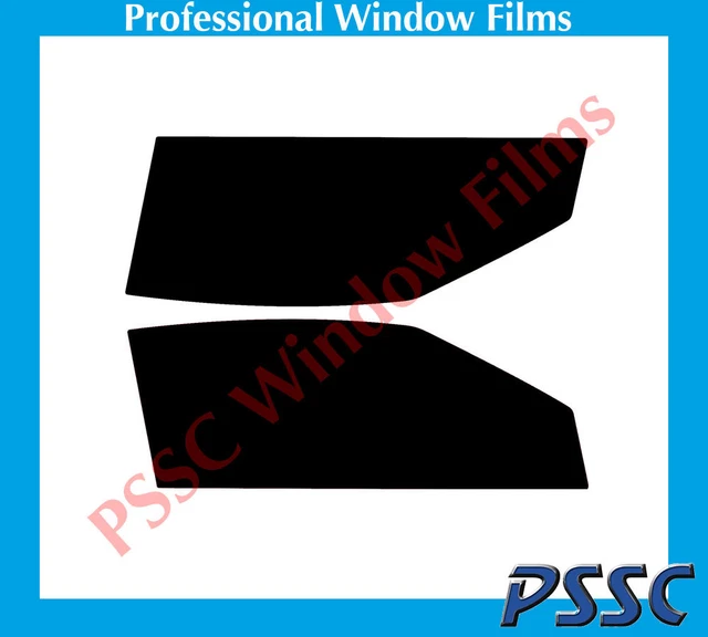 Audi Cabriolet 2009-2010 Pre Cut Car Auto Window Tint Front Window Kit