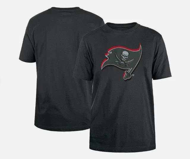 HOT 2024 TAMPA Bay Buccaneers 2024 NFL Draft TShirt Black 6.50