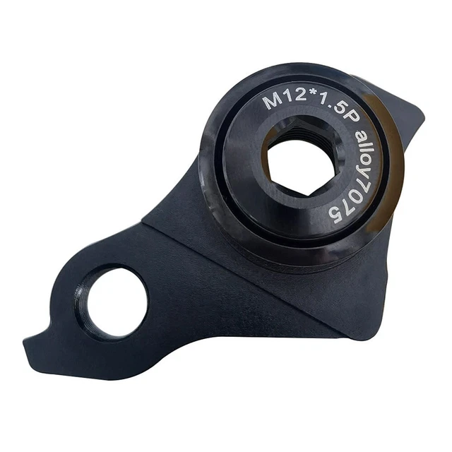 Universal Hanger Gear Rear Derailleur Dropout Bracket UDH for High Performance