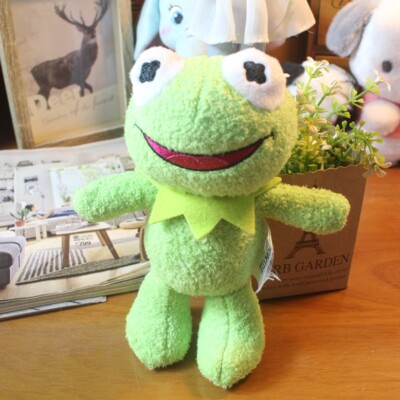 nuimo kermit