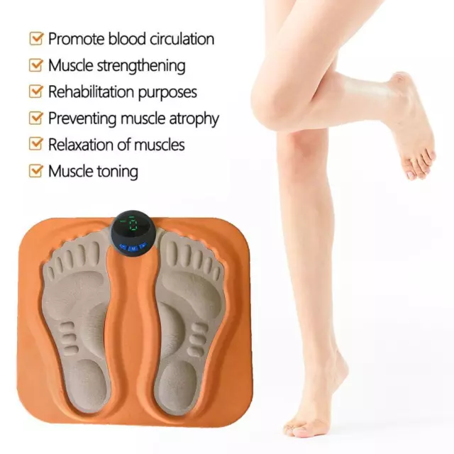 Wahl 3d shiatsu on sale air pressure foot massager