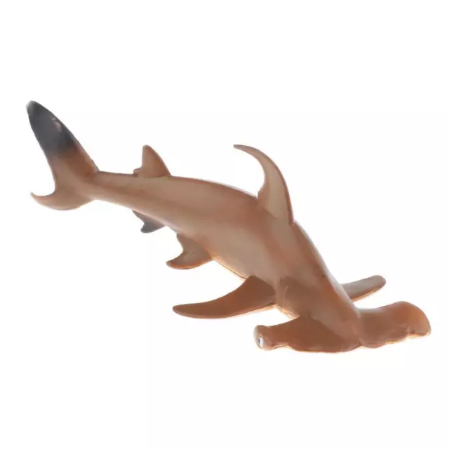 Marine Animal Educational Toy Marine Life Shark Model