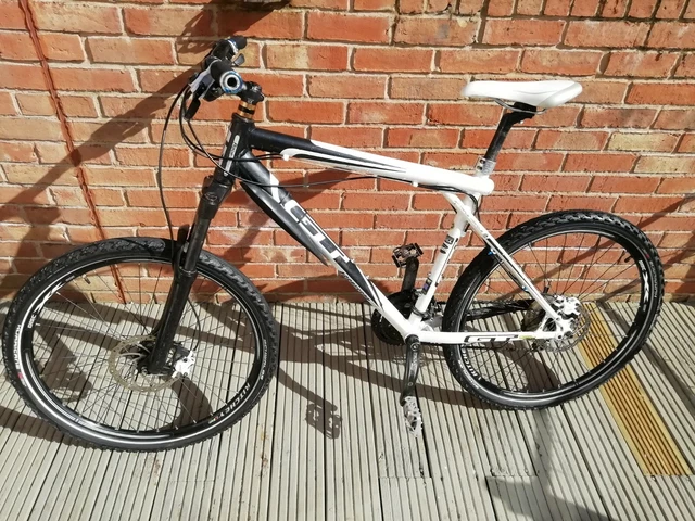 Gt aggressor xc2 price online