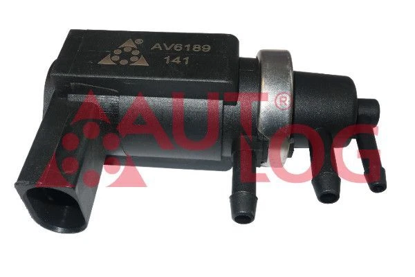 Convertitore di pressione Autolog controllo gas di scarico per Audi A6 Avant C4 C5 94-05