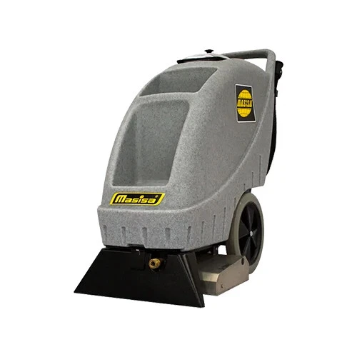 masisa self contained carpet extractor